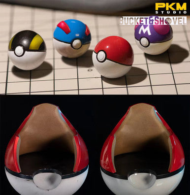 * In Stock * PKM Studio Pokémon Adult Ash Ketchum 1/6 Resin Statue
