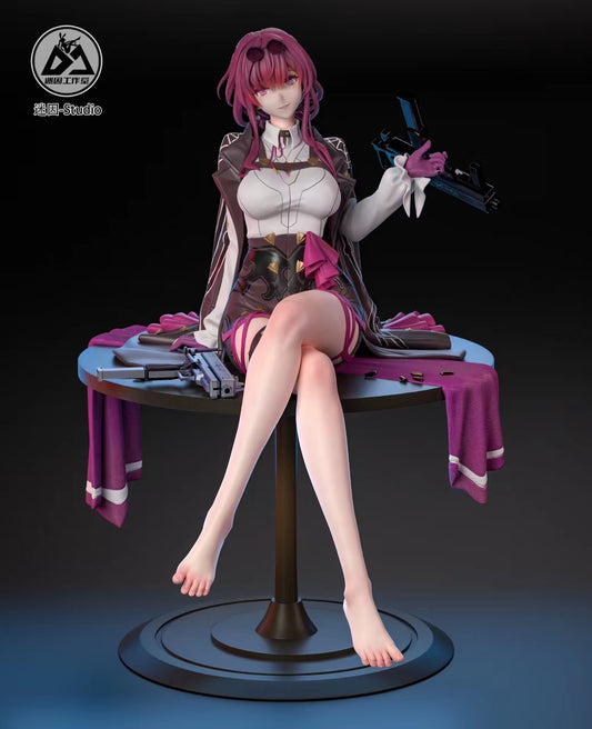 * In Stock * MiYin Studio Honkai: Star Rail Kafka Resin Statue